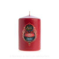 Spirit Pillar Candles - YULAN SMALL (HAPPINESS)