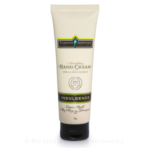 Hand Cream - Indulgence