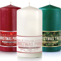 Buckley & Phillips Christmas